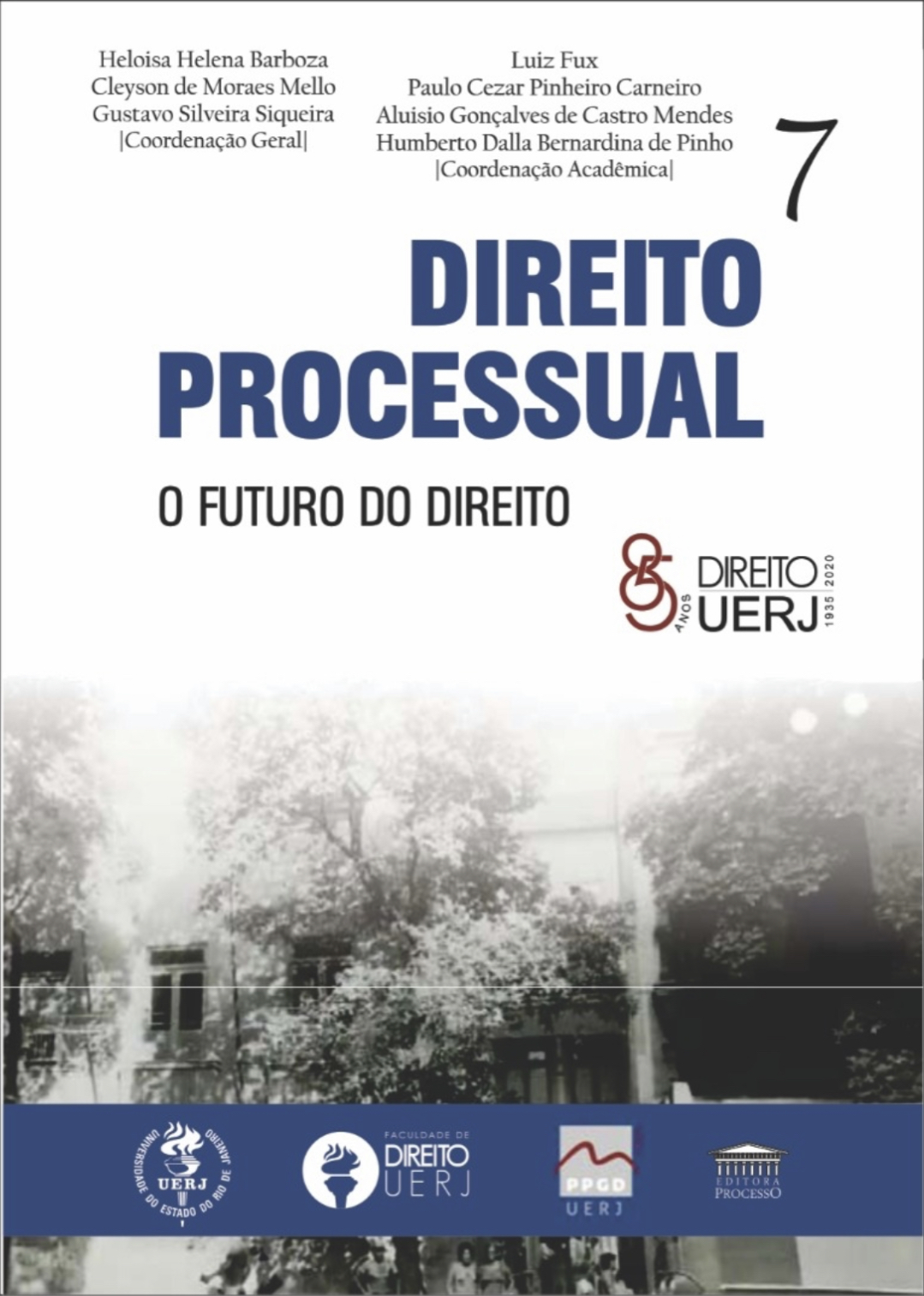 Editora Thoth - Temas Contemporâneos de Direito Processual: Reflexões Sobre  a Vigência do Código de Processo Civil de 2015